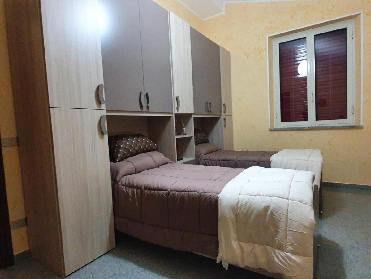 Casa Paradiso Appartement Palmi Buitenkant foto