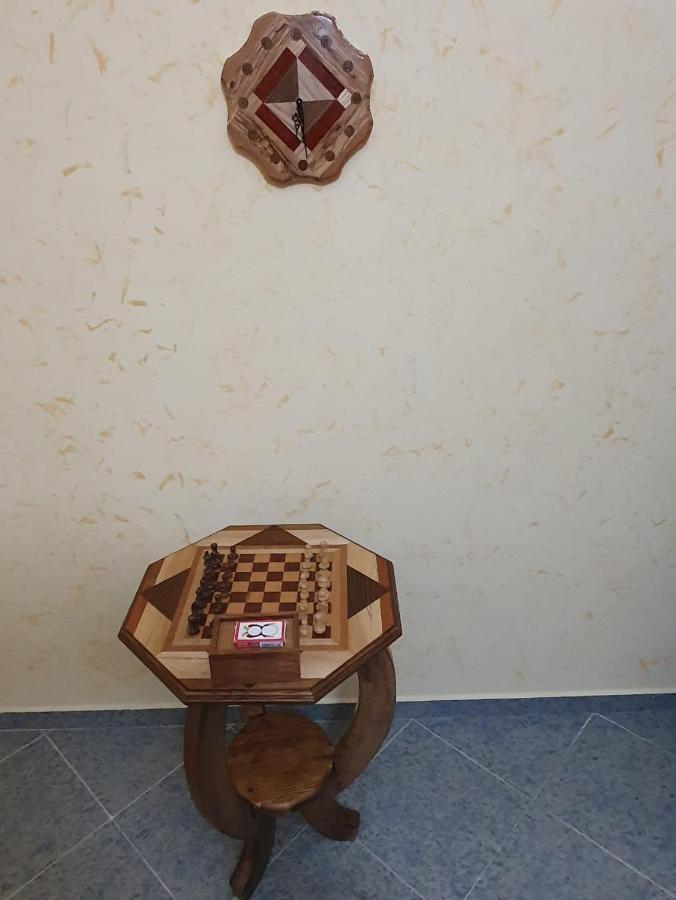 Casa Paradiso Appartement Palmi Buitenkant foto