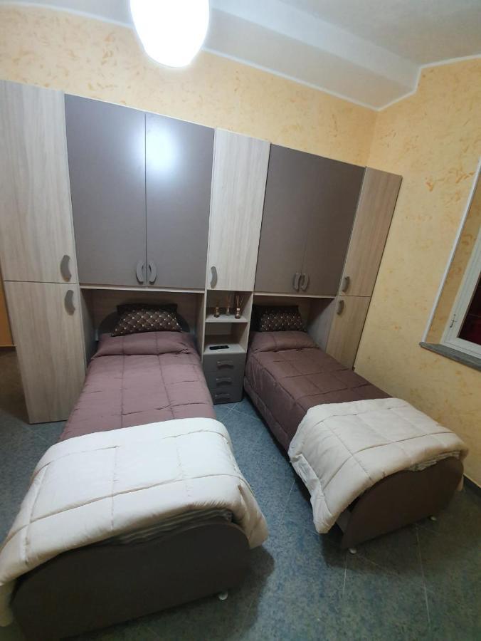 Casa Paradiso Appartement Palmi Buitenkant foto