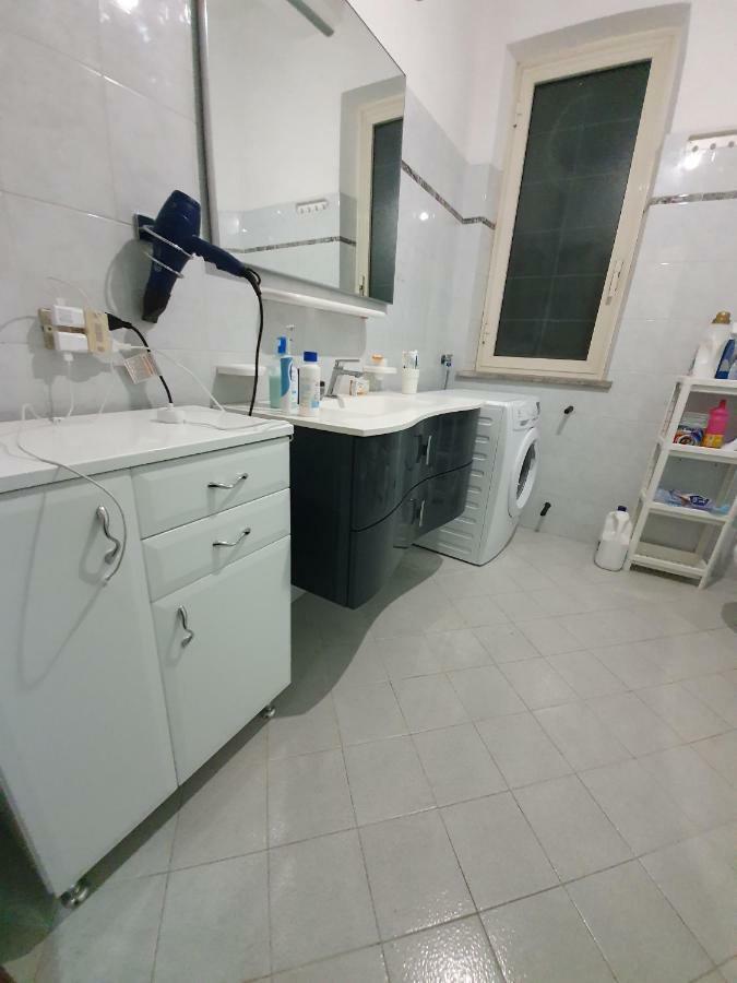 Casa Paradiso Appartement Palmi Buitenkant foto
