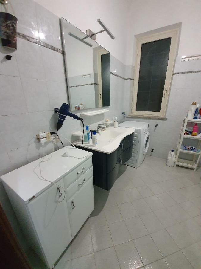 Casa Paradiso Appartement Palmi Buitenkant foto