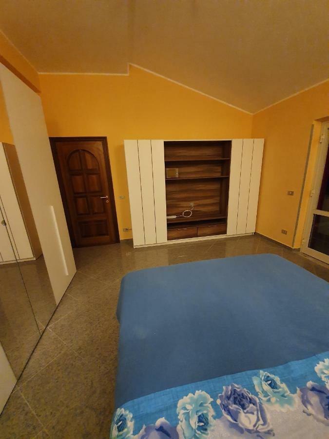Casa Paradiso Appartement Palmi Buitenkant foto