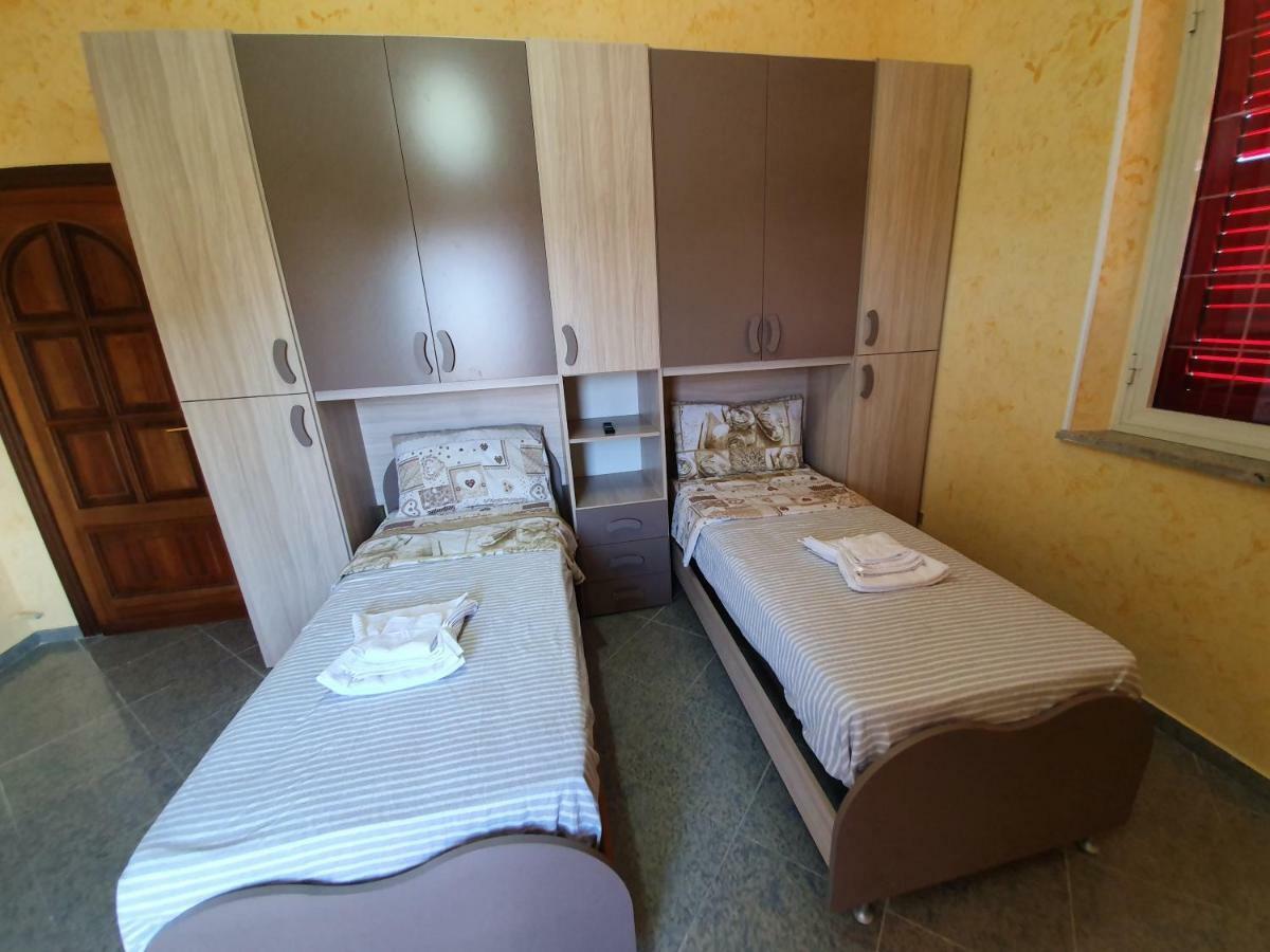 Casa Paradiso Appartement Palmi Buitenkant foto