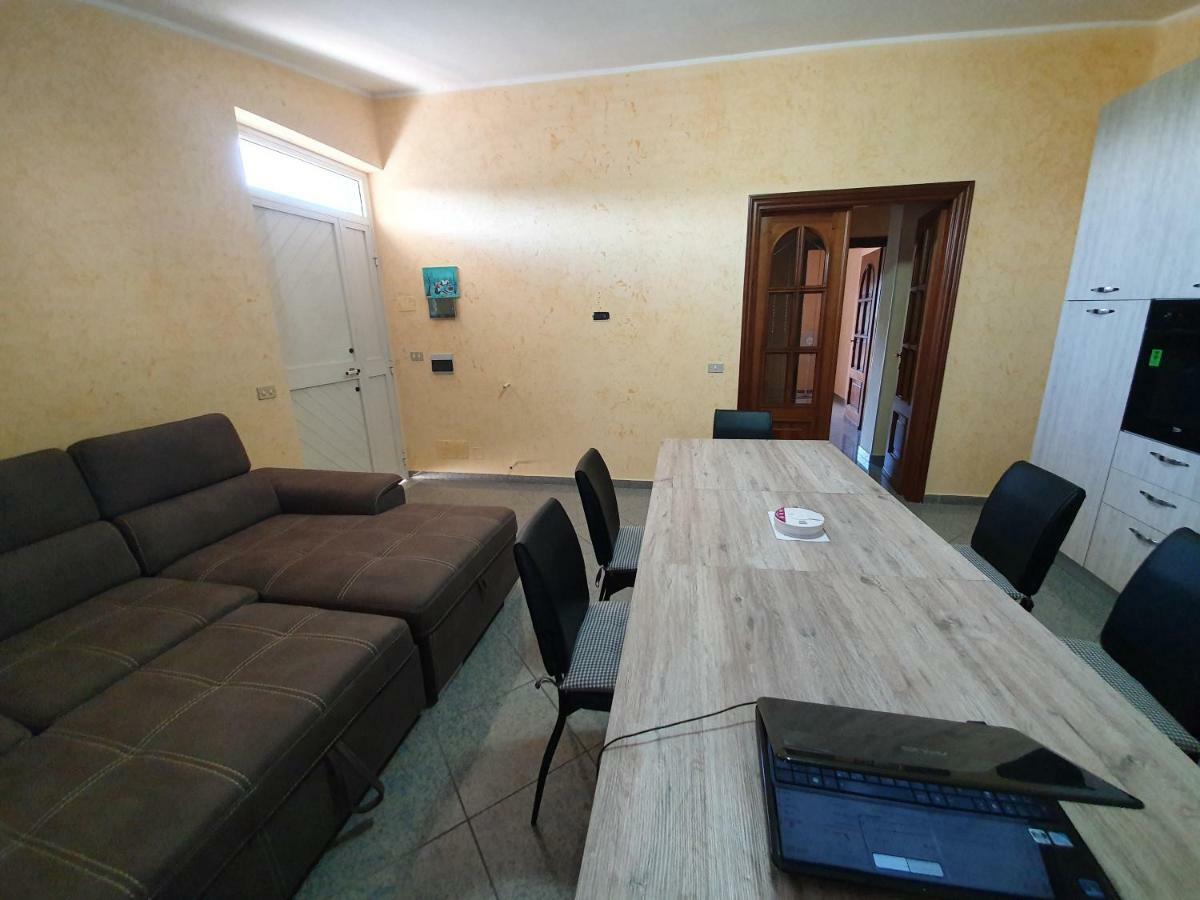 Casa Paradiso Appartement Palmi Buitenkant foto